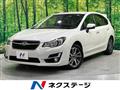 2015 Subaru Impreza