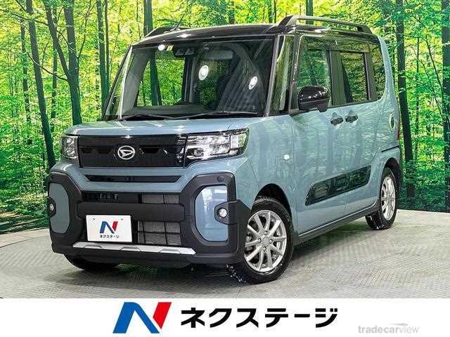 2023 Daihatsu Tanto