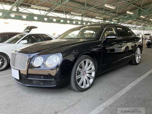 2016 Bentley Bentley Others