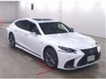 2018 Lexus LS