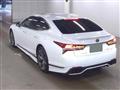 2018 Lexus LS