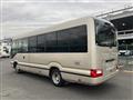 2018 Toyota Coaster