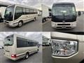 2018 Toyota Coaster