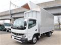 2023 Mitsubishi Fuso Canter