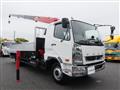 2024 Mitsubishi Fuso Fighter