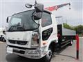 2024 Mitsubishi Fuso Fighter