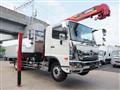 2023 Hino Ranger