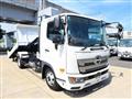 2024 Hino Ranger