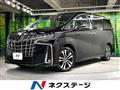 2022 Toyota Alphard G