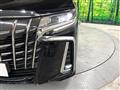 2022 Toyota Alphard G