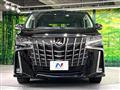 2022 Toyota Alphard G