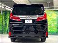 2022 Toyota Alphard G