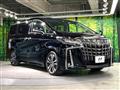 2022 Toyota Alphard G