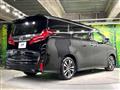 2022 Toyota Alphard G