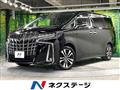 2022 Toyota Alphard G