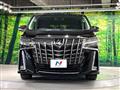 2022 Toyota Alphard G