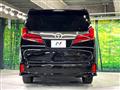 2022 Toyota Alphard G