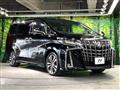 2022 Toyota Alphard G