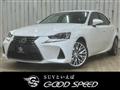 2017 Lexus IS