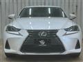 2017 Lexus IS