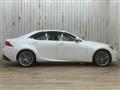 2017 Lexus IS