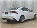 2017 Lexus IS