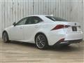 2017 Lexus IS