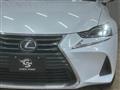 2017 Lexus IS