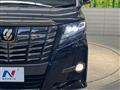 2017 Toyota Alphard G