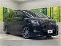 2017 Toyota Alphard G