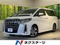 2022 Toyota Alphard G