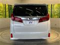 2022 Toyota Alphard G