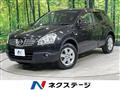 2008 Nissan Dualis