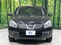 2008 Nissan Dualis