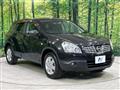 2008 Nissan Dualis