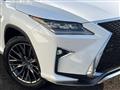 2016 Lexus RX