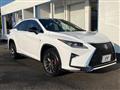 2016 Lexus RX