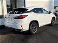 2016 Lexus RX