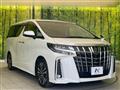 2022 Toyota Alphard G