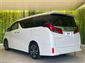 2022 Toyota Alphard G