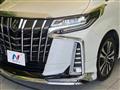 2022 Toyota Alphard G