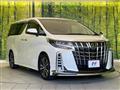 2022 Toyota Alphard G