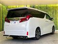 2022 Toyota Alphard G