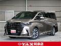 2024 Toyota Alphard G