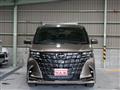 2024 Toyota Alphard G