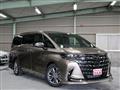 2024 Toyota Alphard G