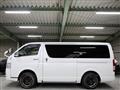 2018 Toyota Hiace Van