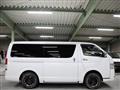 2018 Toyota Hiace Van