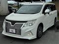 2014 Nissan Elgrand