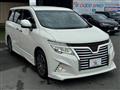 2014 Nissan Elgrand